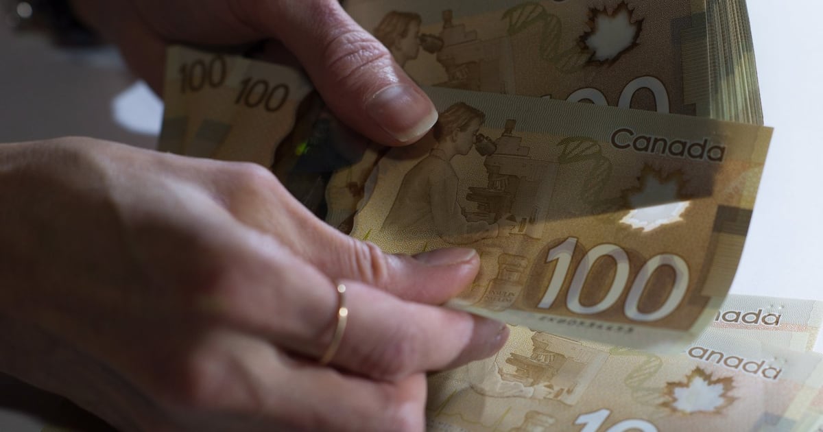 ‘They are extremely credible’: Retail Council of Canada warns about fake bills - CTV News