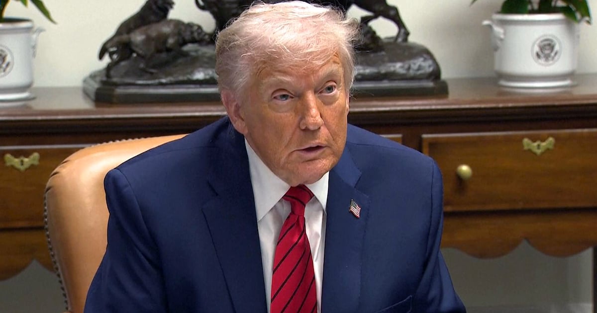 U.S. seizes oil tanker off coast of Venezuela, officials say - CTV News