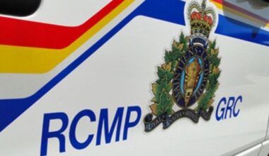 RCMP arrest 4 in Ottawa after investigation into shipping drugs via Canada Post - CTV News