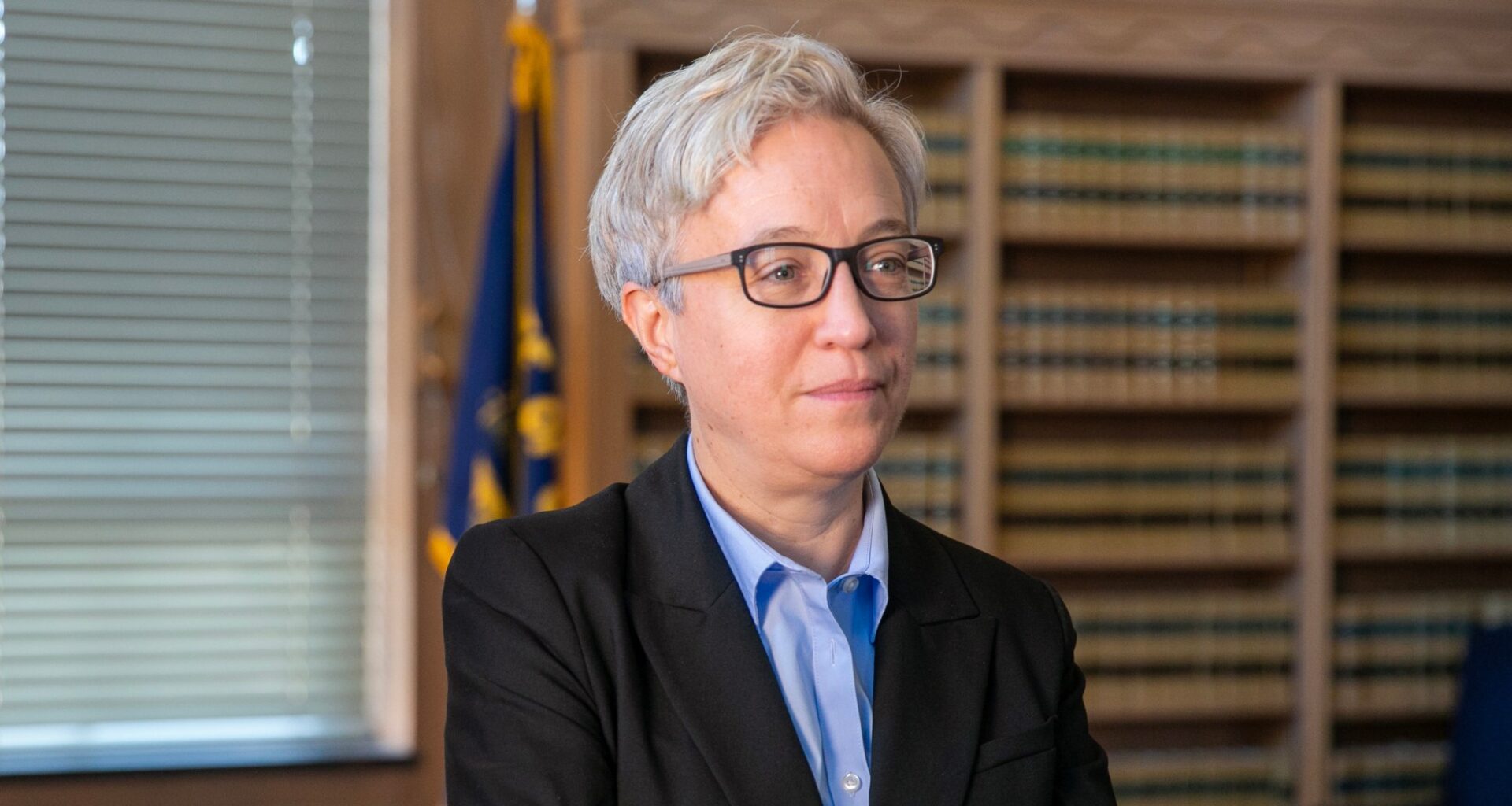 Gov. Tina Kotek Orders Removal of Barriers to Oregon Renewable Energy Projects — ProPublica