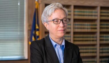 Gov. Tina Kotek Orders Removal of Barriers to Oregon Renewable Energy Projects — ProPublica