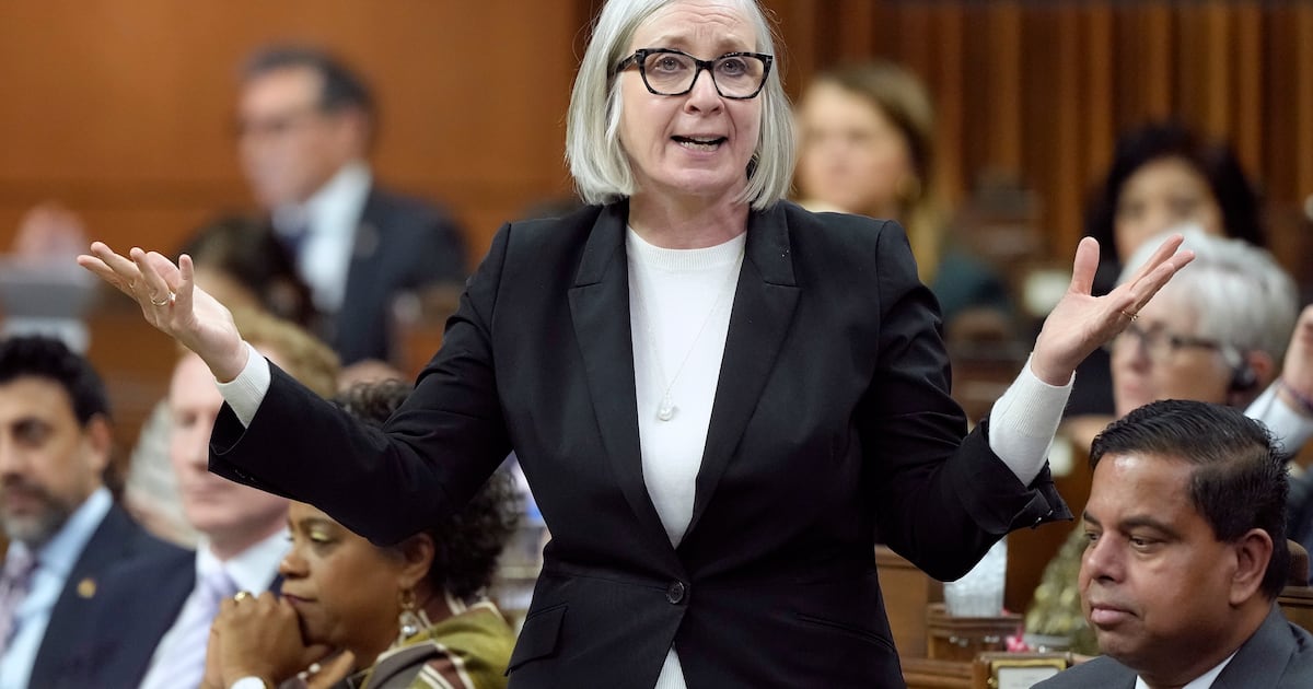 Algoma Steel loan about ‘saving the furniture’: Jobs minister - CTV News