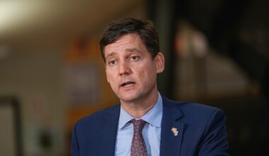 B.C. plans $150-million in loan guarantees for private landowners in Cowichan title area