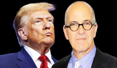 Jeffrey Epstein’s Brother’s Wild Donald Trump FBI Tip Revealed