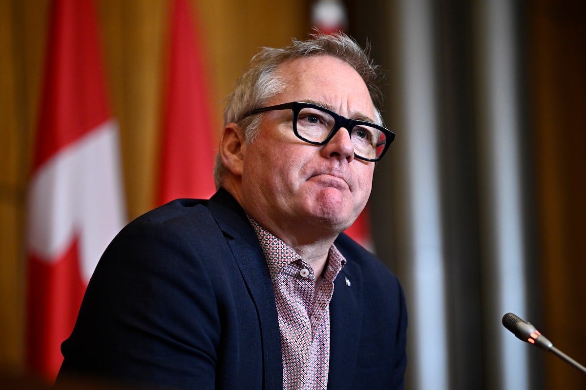 Liberals to accept Bloc amendment to remove religious exemption from hate-speech laws