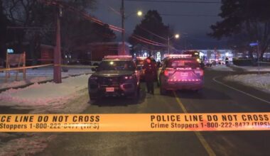 16-year-old shot near Varna Drive: police