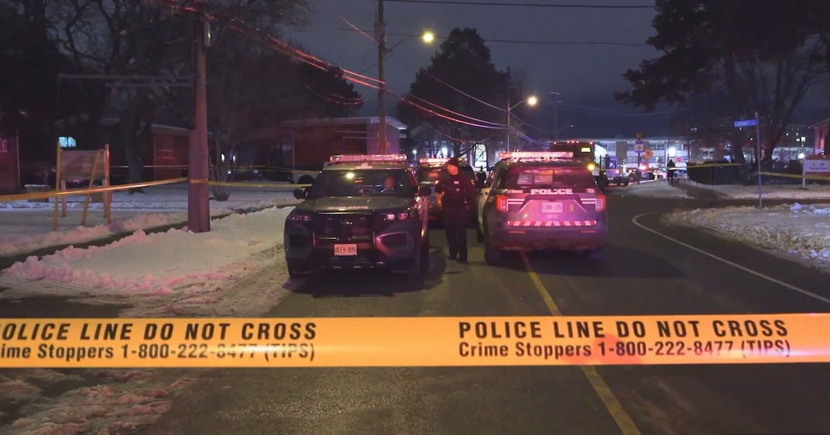 16-year-old shot near Varna Drive: police