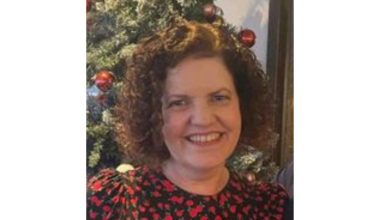 Fiona Higgins (née McGinley), 44 Glenoughty Close, Letterkenny - Highland Radio