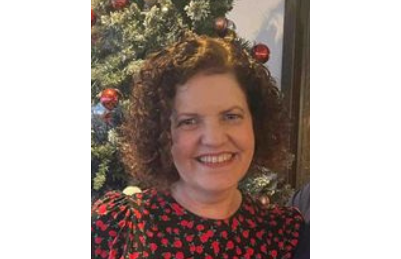 Fiona Higgins (née McGinley), 44 Glenoughty Close, Letterkenny - Highland Radio