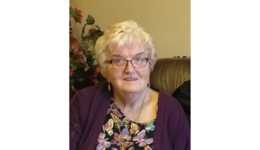 Anne Mc Glinchey Nee Mc Devitt, 7A Beechwood Avenue, Letterkenny - Highland Radio