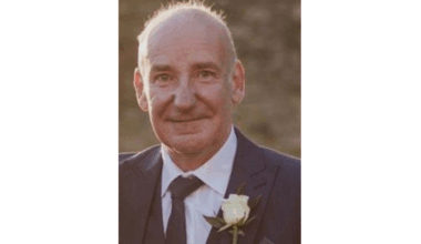 Alan James Moore, Holly View, Lurgybrack, Letterkenny - Highland Radio