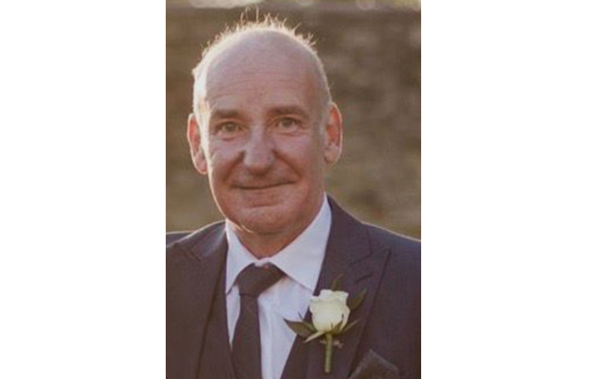 Alan James Moore, Holly View, Lurgybrack, Letterkenny - Highland Radio