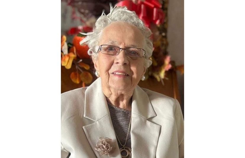 Agnes McGarrigle (née O`Neill), 142 Lisnafin Park, Strabane and formerly of Seein Park, Sion Mills - Highland Radio