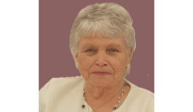 Sarahanna Fullerton nee Doherty, Hillcrest, Ardaravan, Buncrana - Highland Radio