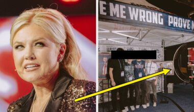 "This Is So F—King Dark" — Turning Point USA Just Did An "Insane" Thing To Honor Charlie Kirk - BuzzFeed