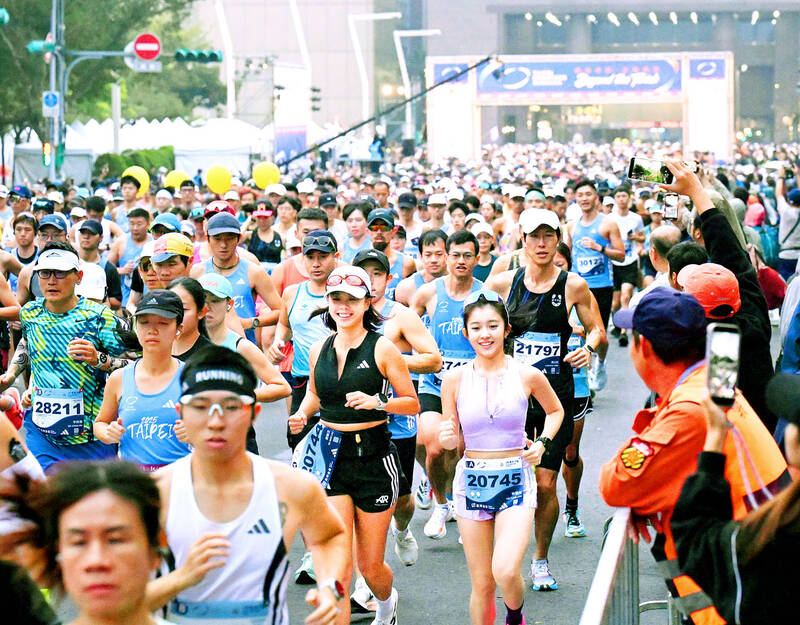 Events get extra security after Taipei knife attacks