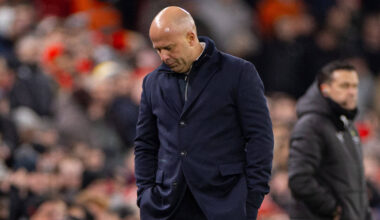 Football – FA Premier League – Liverpool FC v Sunderland AFC