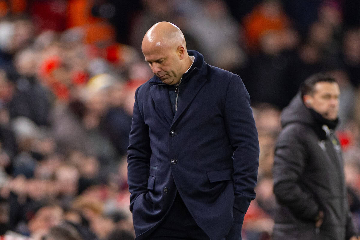 Football – FA Premier League – Liverpool FC v Sunderland AFC