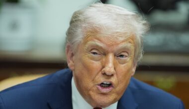 US carries out airstrikes against Islamic State ‘terrorist scum’ in Nigeria, Trump says – The Irish Times