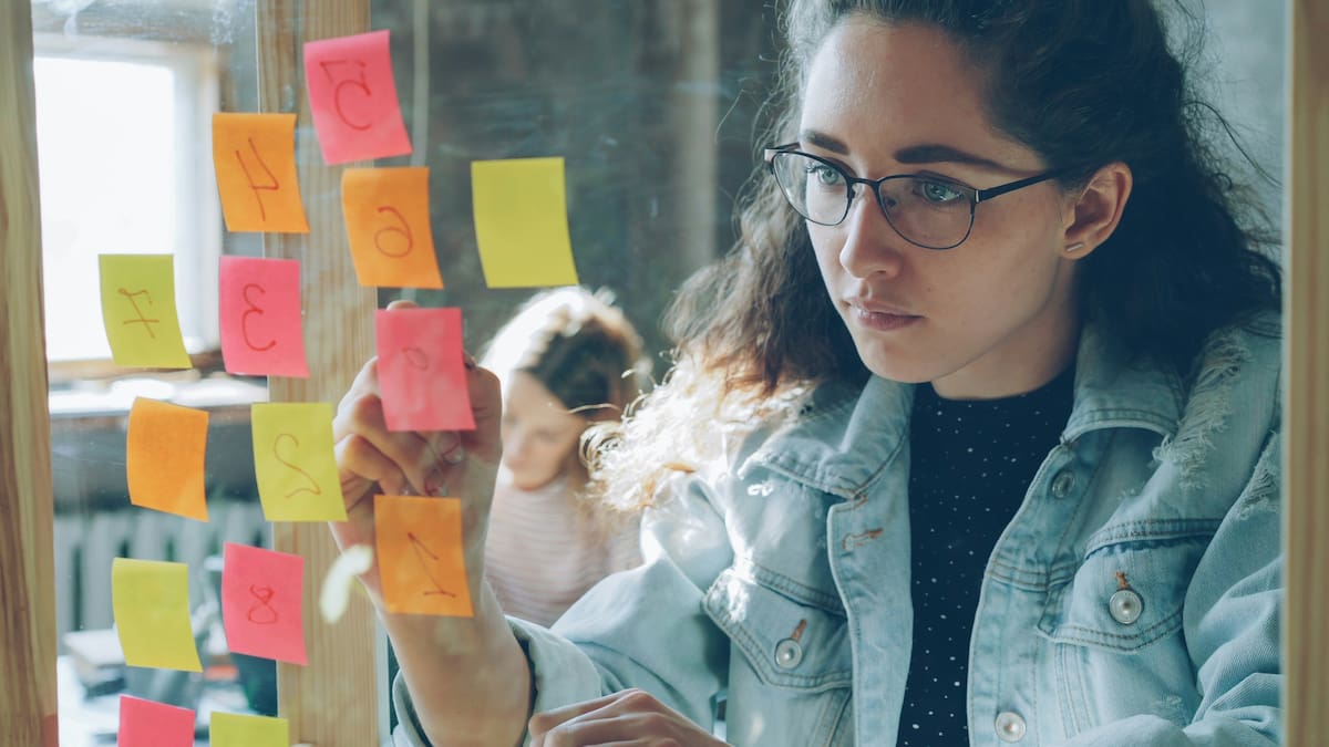 Seek Workplace Happiness study on what really drives happiness in your job