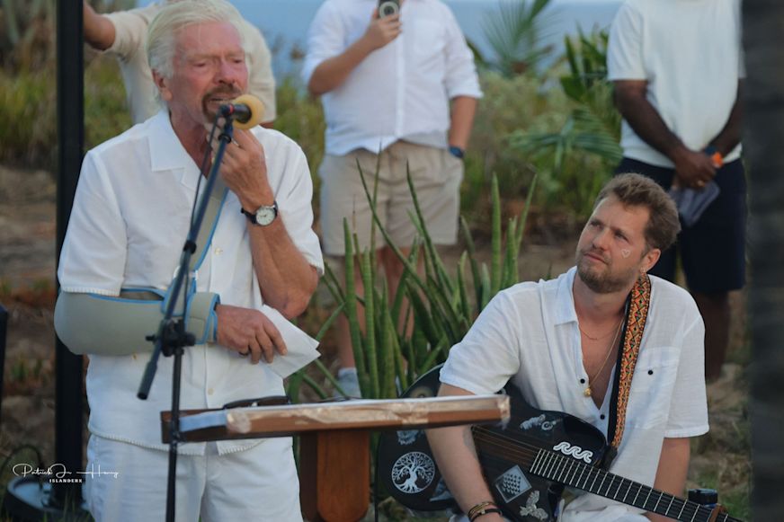 Image from Patrick Henry