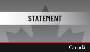 Statement by Minister Miller on Hanukkah