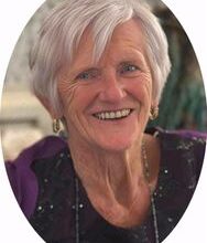 Death Notice of Claire FOGARTY (née Lineen) (Oylegate, Wexford)