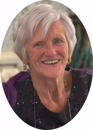 Death Notice of Claire FOGARTY (née Lineen) (Oylegate, Wexford)