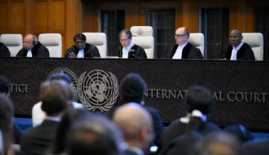 NZ risks undermining the rules-based order