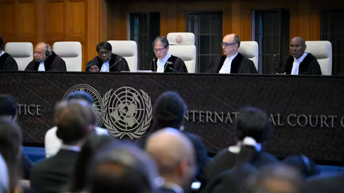 NZ risks undermining the rules-based order