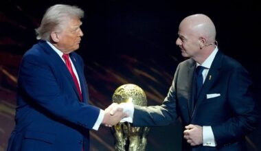 FIFA slashes price of some World Cup tickets to US$60 after global fan backlash - CTV News