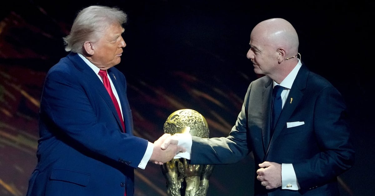 FIFA slashes price of some World Cup tickets to US$60 after global fan backlash - CTV News