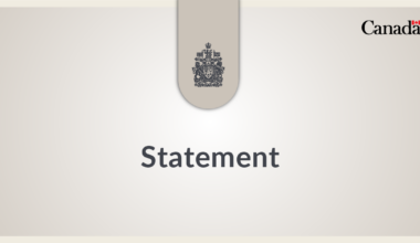 Statement by Prime Minister Carney marking 10 years since the release of the Final Report of the Truth and Reconciliation Commission