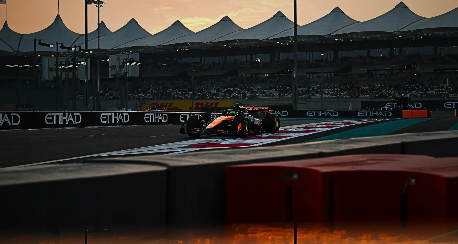 Is Lando Norris in the pound seats for the 2025 title – or do Max Verstappen and Oscar Piastri have more to show?