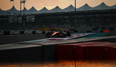 Is Lando Norris in the pound seats for the 2025 title – or do Max Verstappen and Oscar Piastri have more to show?