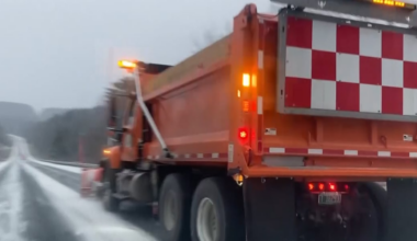 Vermont state offices closed due to icy conditions