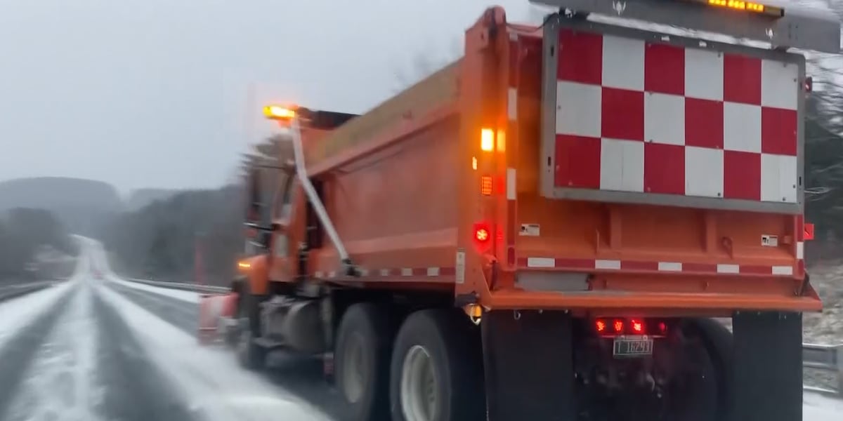 Vermont state offices closed due to icy conditions