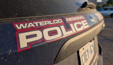 Man impersonating bank employee charged with fraud in Kitchener