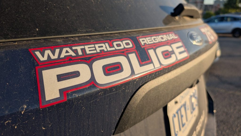 Man impersonating bank employee charged with fraud in Kitchener