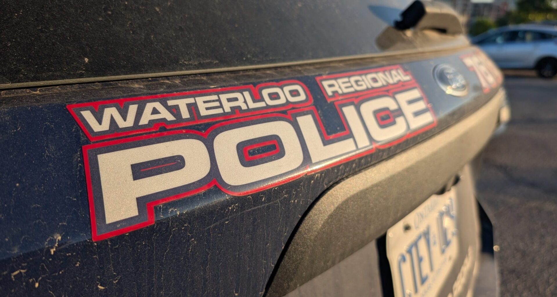 Pizza delivery driver robbed at gunpoint in Waterloo