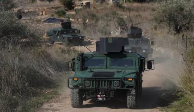 Israeli military says it killed a member of Iran’s Quds Force in Lebanon - CTV News