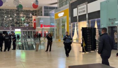 2 people injured, suspect in custody