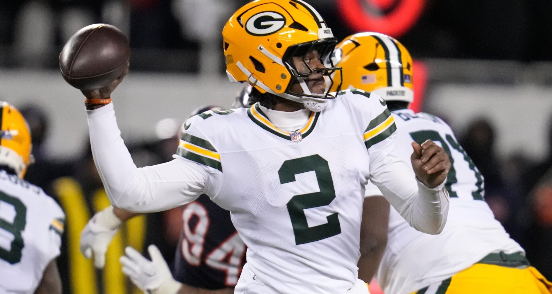 Week 17 NFL Playoff Picture, AFC, NFC Bracket Scenarios After Saturday's Games