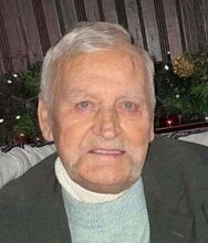 Death Notice of PADDY CONNOLLY (Waterford City, Waterford)