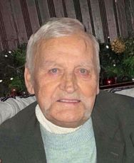 Death Notice of PADDY CONNOLLY (Waterford City, Waterford)