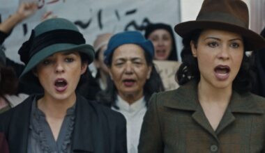 Palestine 36 and the Hard Facts of History