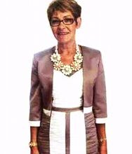 Death Notice of Peggy (Margaret) Farrell (née Folan) (Athenry, Galway)