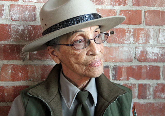 Betty Reid Soskin, Oldest U.S. Park Ranger and Trailblazing Historian, Dies at 104