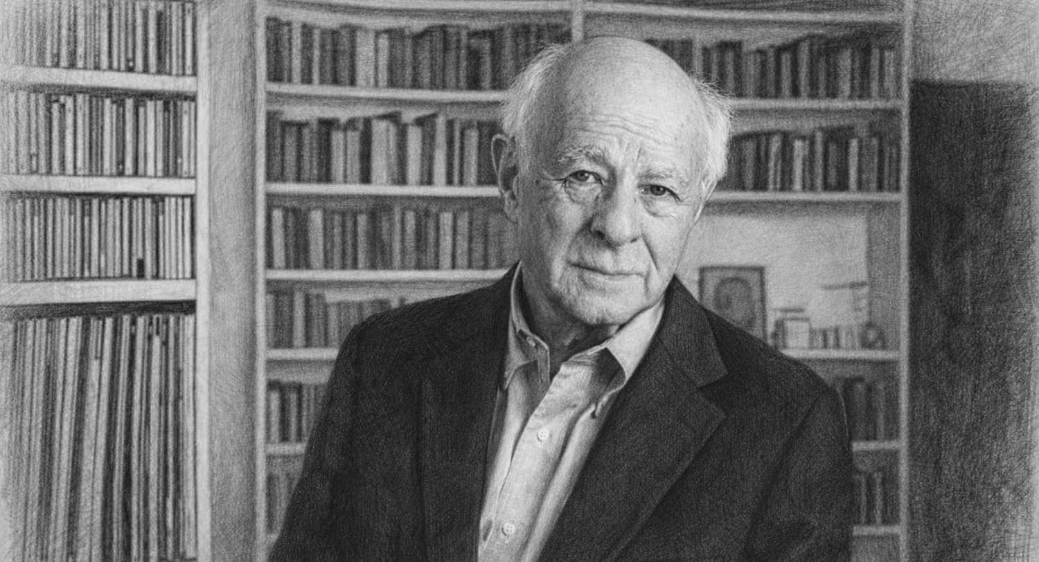 Is the Legacy of Norman Podhoretz in Doubt? – The Jerusalem Strategic Tribune