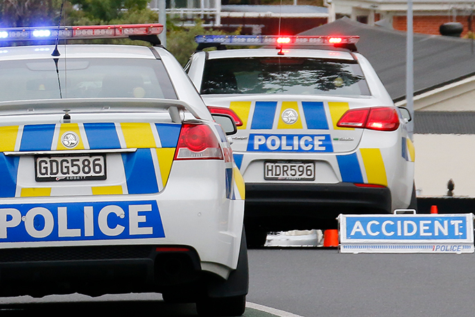 SunLive - Witnesses sought after serious crash in Tauranga